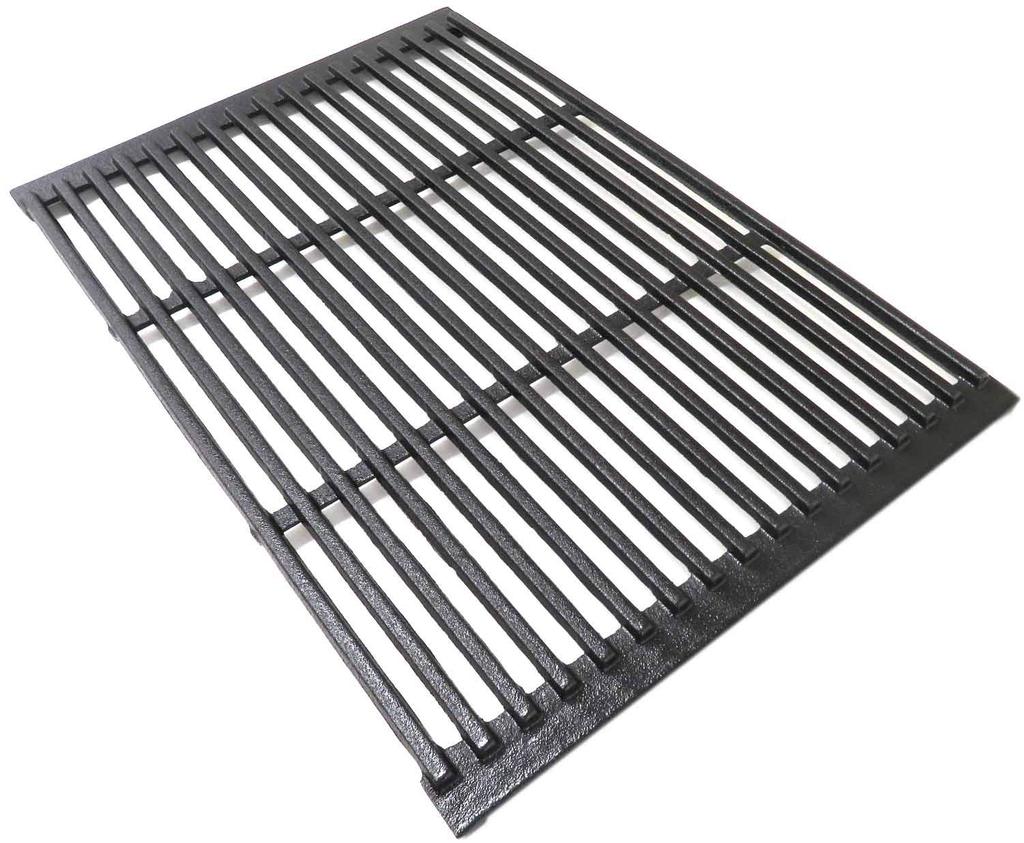 Endo Shoji TKG Tetsuyaki Ami 482 x 319 мм Материал — железо, поэтому оно прочное и равномерно распределяет тепло Зазор 9 мм Коммерческое использование GLS0701 интервал