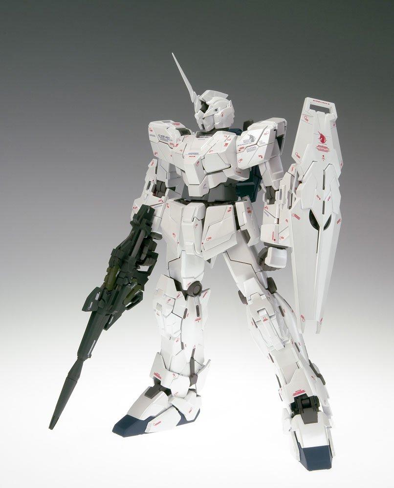 TAMASHII NATIONS GUNDAM FIX FIGURATION METALCOMPOSITE Unicorn Gundam #1006