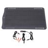 18V 10W Portable Solar Panel Charger Monocrystalline Silicon for 12V-18V Battery Car Motorcycle