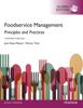 Книга Foodservice Management: Principles and Practices, Global Edition