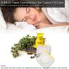 2025 Latest Model  12Pcs Hypoallergenic Castor Oil Pack Wrap for Belly Button,