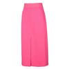 Oilily Solid Long Skirt  Ow9fask006 