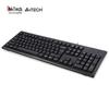 Проводной комплект клавиатуры и мыши A4TECH KK5520UU