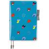 Hobonichi Techo Keiko Shibata/Обложка на обложку Собачьи ушки, развевающиеся на ветру, размер Cousin