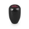 Racing Universal 6 Speed Car Gear Shift Knob Manual Automatic For 8MM,10MM,12MM Gear Shift Lever