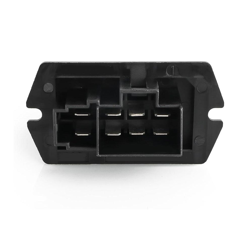 Резистор мотора вентилятора отопителя для Chrysler Voyager Dodge Grand Caravan 68029175AA