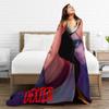Dexter  Blanket Quality Soft Warm  Throw Blanket Autumn Kids Home Decor Fluffy Bedspread