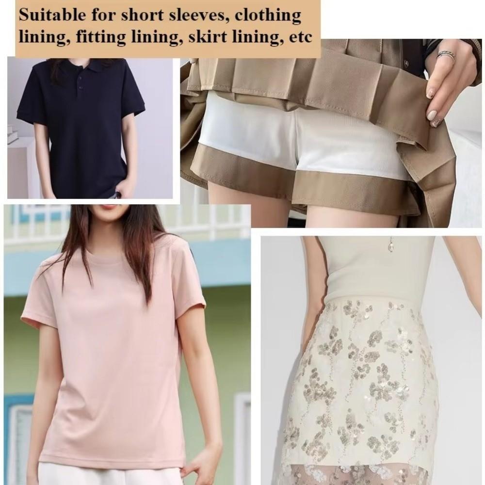 Вязаная подкладочная ткань 160*100см Полиэстеровая ткань Для одежды Сумок Подкладка для кошелька