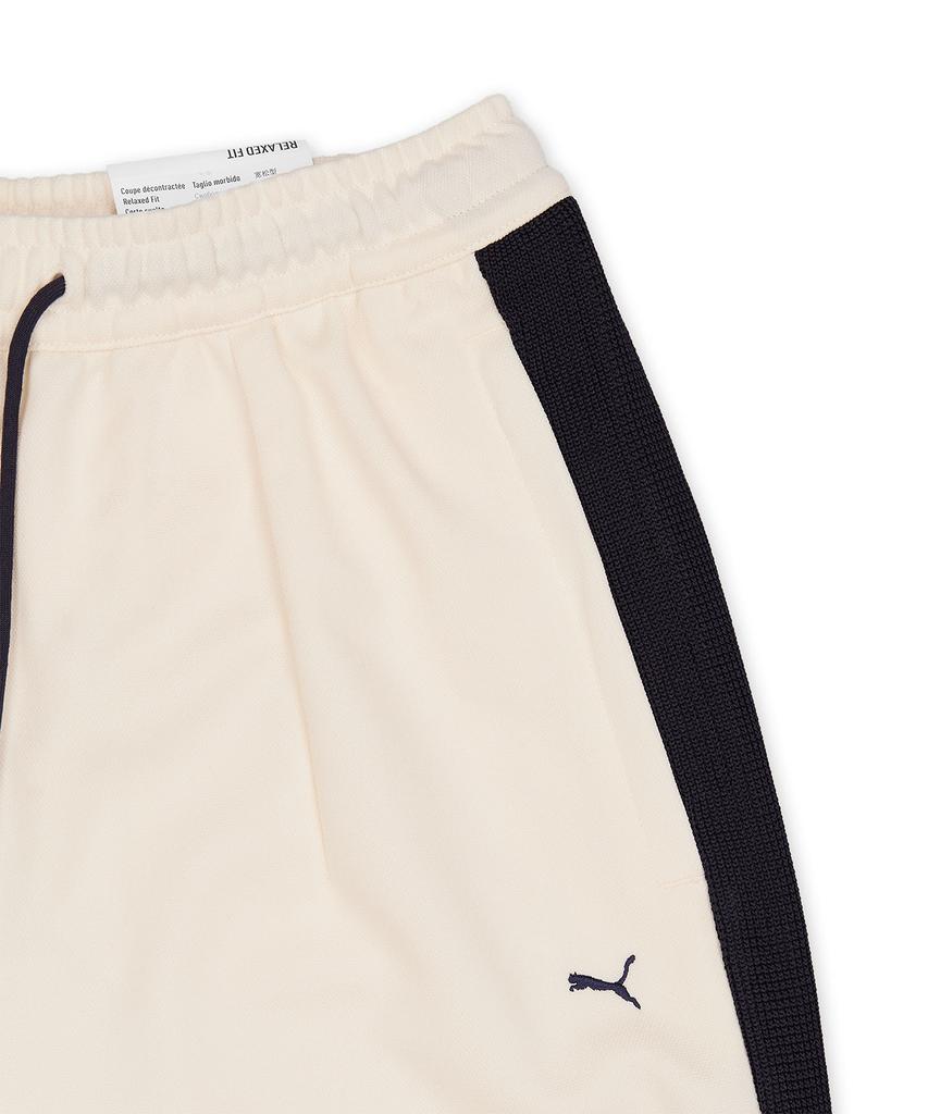 Puma Тренировочные брюки X Musinsa T7 - Миндальный / 638016-87