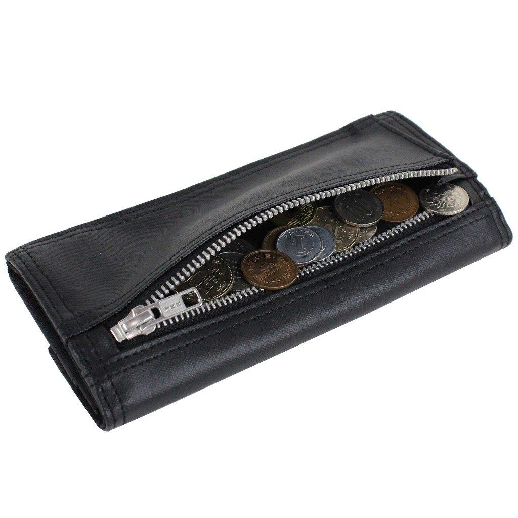 Porter Freestyle Wallet (Long Bill) (Camel) 707-08226