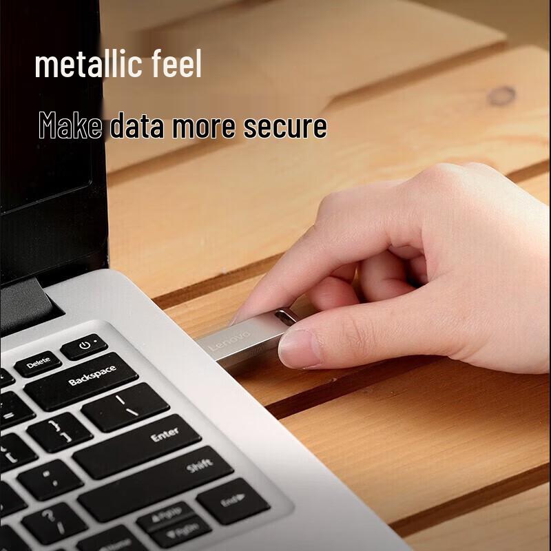 Lenovo USB-накопитель серии SX1