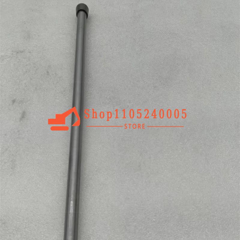 4W5998 Engine Spare Parts Push Rod for 3406 3408 3412 Engine
