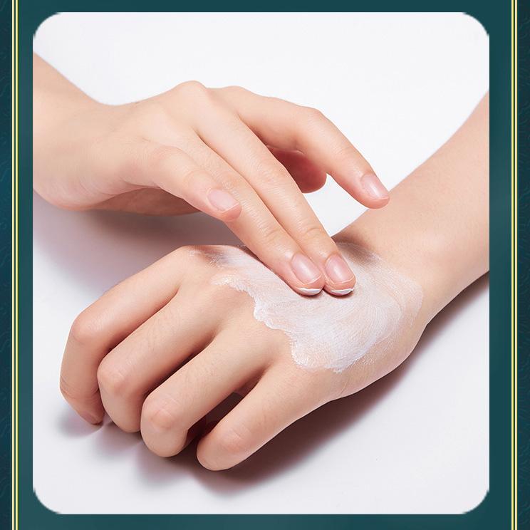 Солнцезащитный крем Освежающий нелипкий Легкий Быстрый Натуральный и чистый уход за лицом и кожей