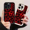 JT276 ХаХаХа для iPhone 17 16 15 14 13 Pro Max Samsung S26 S25 S23 Ultra A17 A16 A07 A56 A15 A14 A13 Xiaomi 15T Redmi 15c Note 14 13 12 11 Мягкий чехол