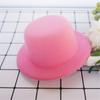 New Accessories DIY for Princess Toys Female Doll Decors Doll Hat Headwear