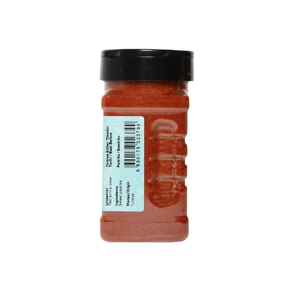 Sweet Red Pepper 150 G
