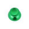 2pcs Universal Replacement Caps Cover Aluminum Controller Joystick Grip Analog Thumbstick
