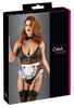 Cottelli COSTUMES - Sexy Hot Maid Set M
