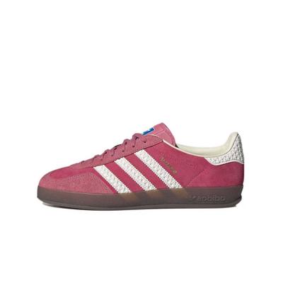 Gazelle Indoor Розовое Облако Белый