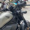 Зажим для крепления на руль мотоцикла REBEL1100 для Honda CMX1100 Rebel1100 CMX300 500 2017-высокие подъемники