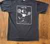 Футболка Pearl Jam Размер L Черная Boundless 1993 Marriage Of The ElusivTshirt Унисекс Футболка