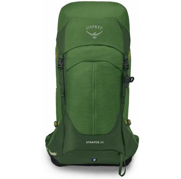 Backpack Osprey Stratos 26 Seaweed/matcha Green (Men)
