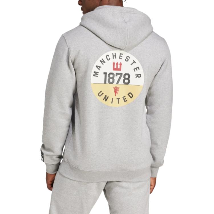 adidas Толстовка Vrct JF0368