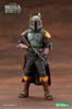 Boba Book of Boba Fett масштабная ПВХ окрашенная простая сборная фигурка ARTFX+ Fett/The 1/10