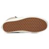 Vans Sk8 Cordura Шерпа Флис Повседневные Высокие Кеды для Скейтборда Унисекс Кроссовки Бежевый VN0A4BVT1NU