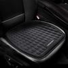 Ceskony Car Gel 100 Honeycomb Suitable for All Zero Body Pressure for Car Passenger Easy Heat Heatstroke Prevention Cushion, 45x46x1.8cm, Large,