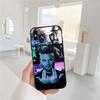 FM28 Julien Mari Jul Soft Shell Phone Case for Redmi Note 8 9 Pro Max 9S 9T 9C NFC 8T 8A 10A A4