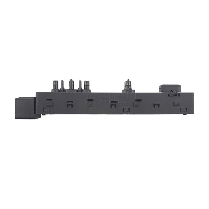 9L3Z-14A701-FA: Right Side Electric Seat Adjustment Switch for Lincoln Ford Cars