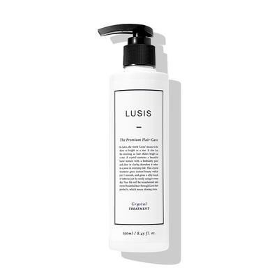 Кристальный уход Lucis, 250 мл, 1 шт.