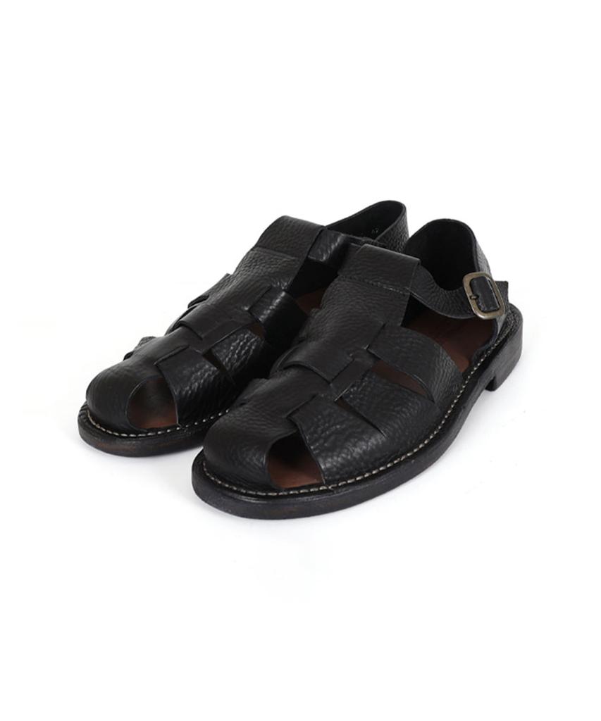 Astorflex Monkflex 1101 - Black / Etc-Atf-Mkf-Bk