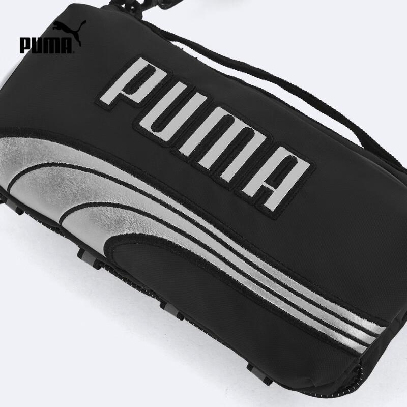 Puma Детская повседневная сумка через плечо
