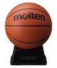 Molten Autographed Basketball B2C501 Brown