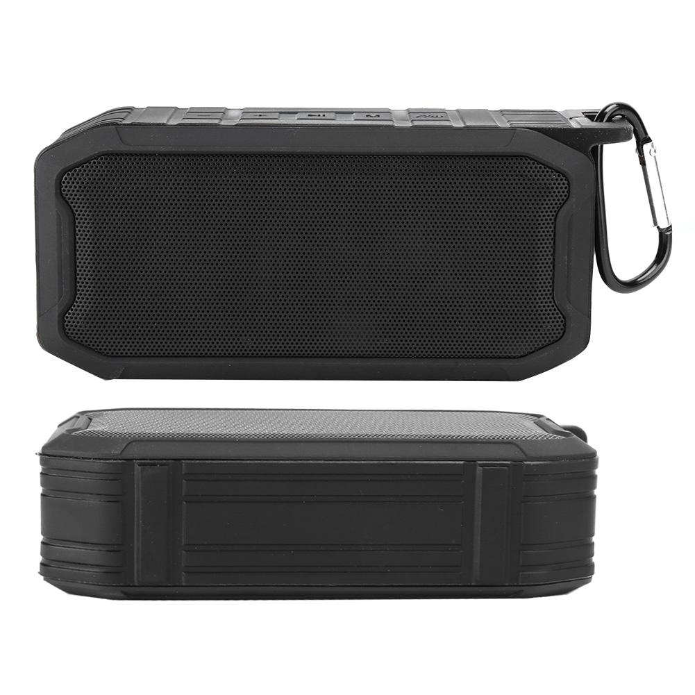 Portable X2 Wireless 5.0 Speaker Subwoofer Outdoor IPX7 Waterproof Stereo