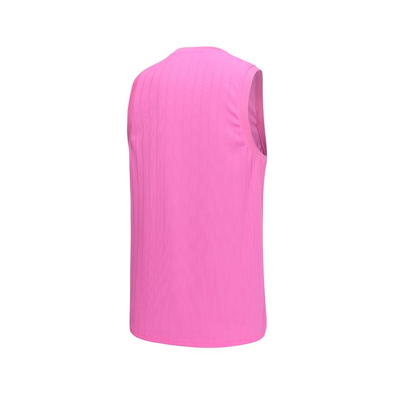 Nike Мужская майка для тенниса Court Slam Dri FIT Adv HM6725-675