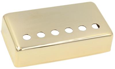 Крышка звукоснимателя Scud для золотых хамбакеров, мензура 9,8 мм, (PUC-98G)