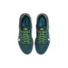 Nike Juniper Trail Dark Teal Green Men Sneakers Black Laser-Blue Light-Silver CW3808-301