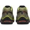 SALOMON Кроссовки унисекс XT-Quest Aloe Dark Earth Burnt Ochre Зеленые L49125800