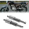 Амортизатор для мотоцикла Амортизатор для мотоцикла Для Su&zuki GN125 GN125F GS125 Задний амортизатор
