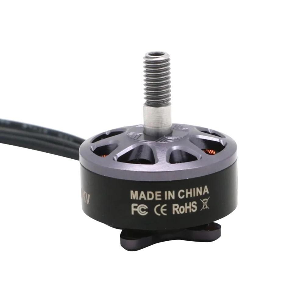 BHBL SUN FUN 2207 1750KV CW Thread FPV Racing Brushless Motor for RC Drone Quadcopter Spare Parts 4pcs 2207 1750KV
