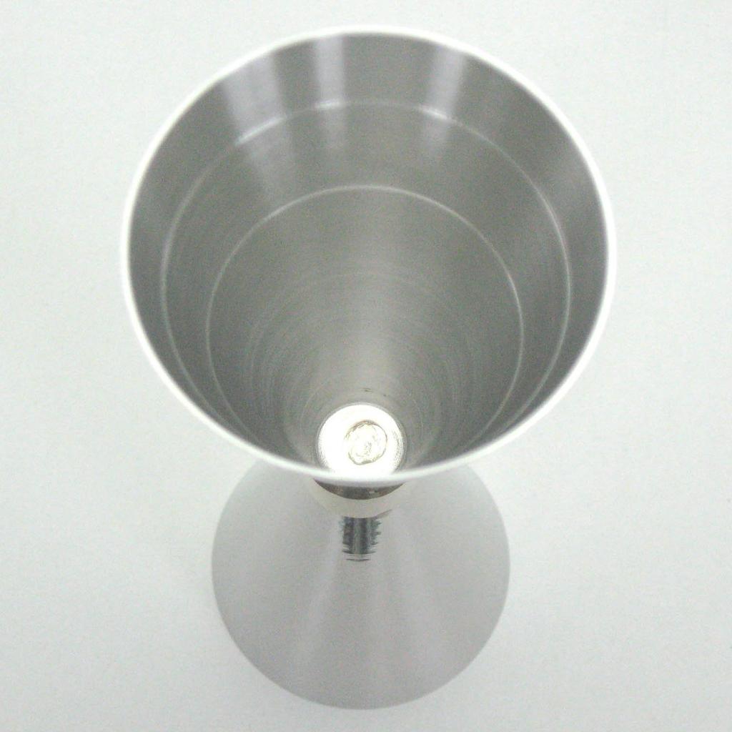 Slim Measuring Cup Six Made In Japan Mr. MR-653