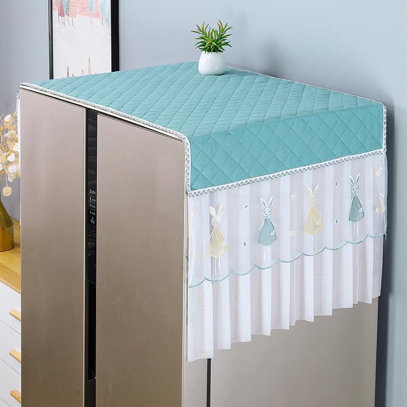 Чехол для защиты от пыли для многоцелевых приборов: Холодильник, Микроволновая печь, Стиральная машина