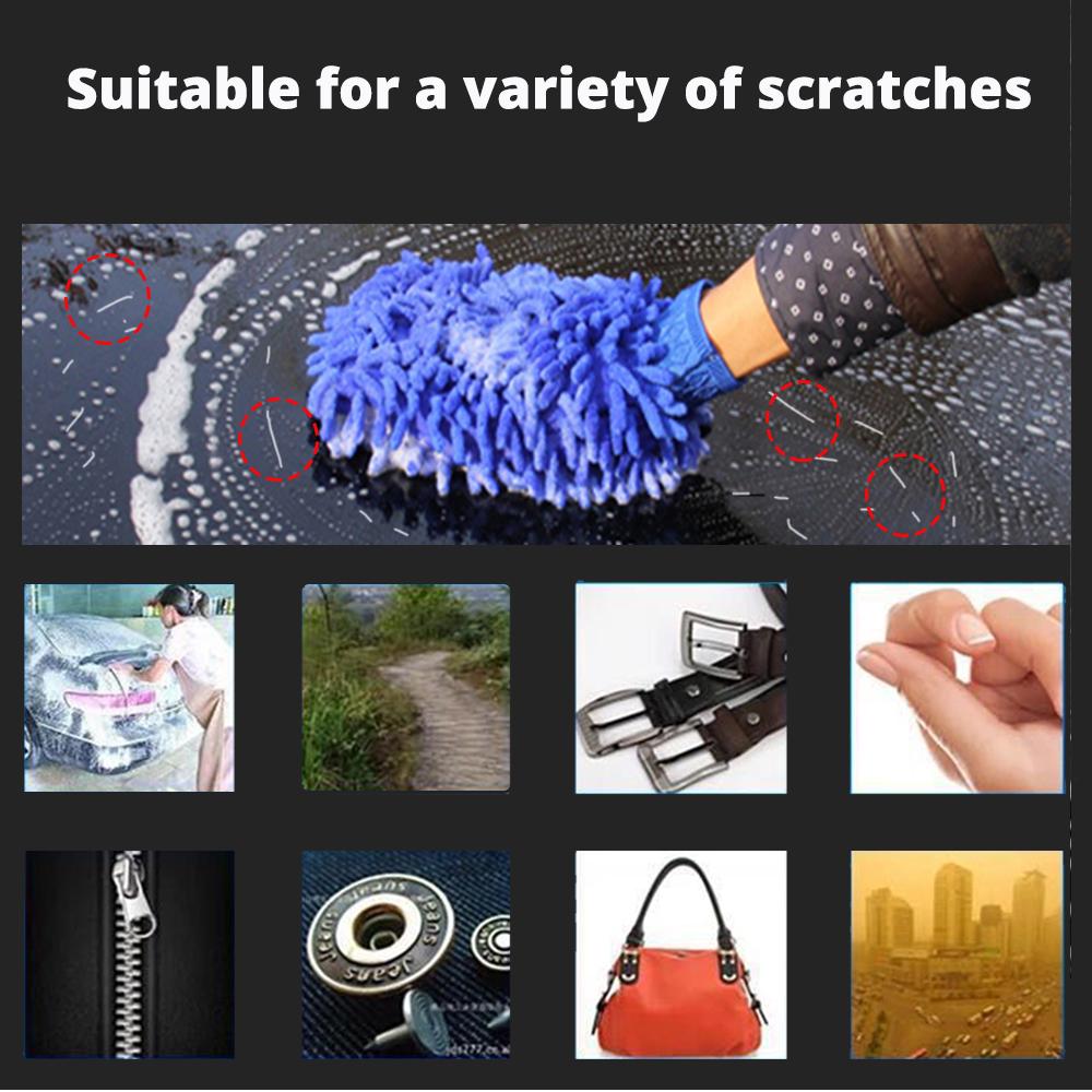 Автомобильный воск для стайлинга автомобиля, шлифовальный состав для кузова автомобиля, набор паст MC308, шампунь для ухода за царапинами, краской, автополировка, автомобильная паста, чистка полировки