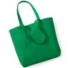Westford Mill Organic Cotton Shopper Bag - 16 Litres
