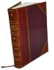 Repertorium Specierum Novarum Regni Vegetabilis. Volume 16 (1919/20) 1920 [Leather Bound]