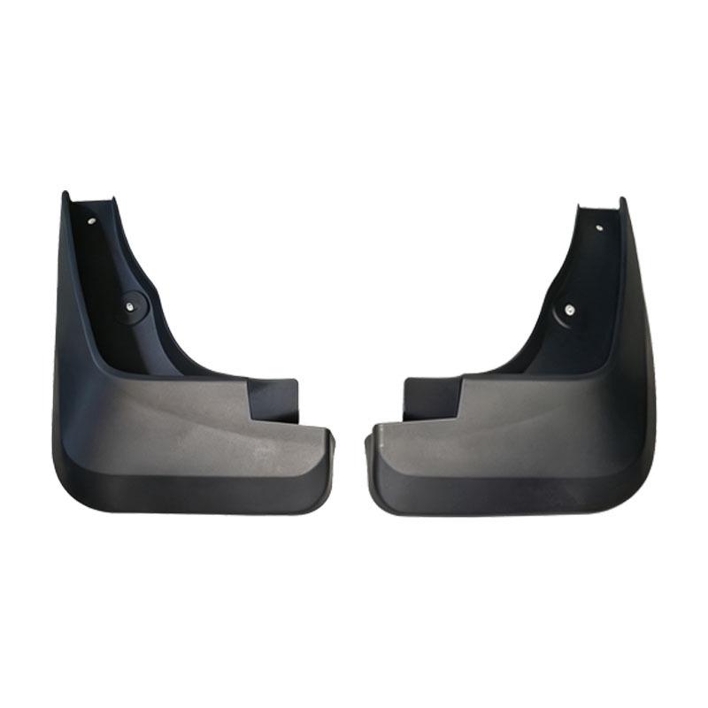 Soft Rubber Mud Flap Splash Guard for 2017 Changan CS35 Tires