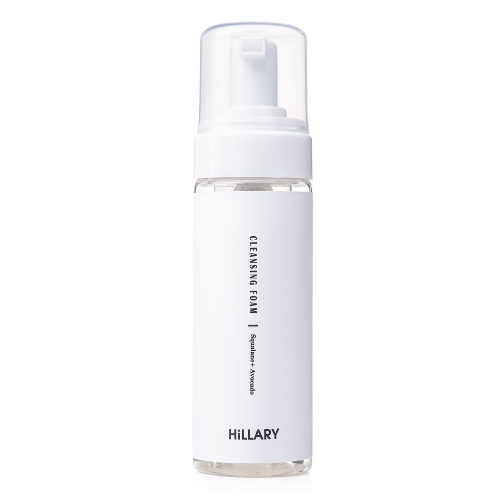 Hillary Daily Care Complex For Dry Skin